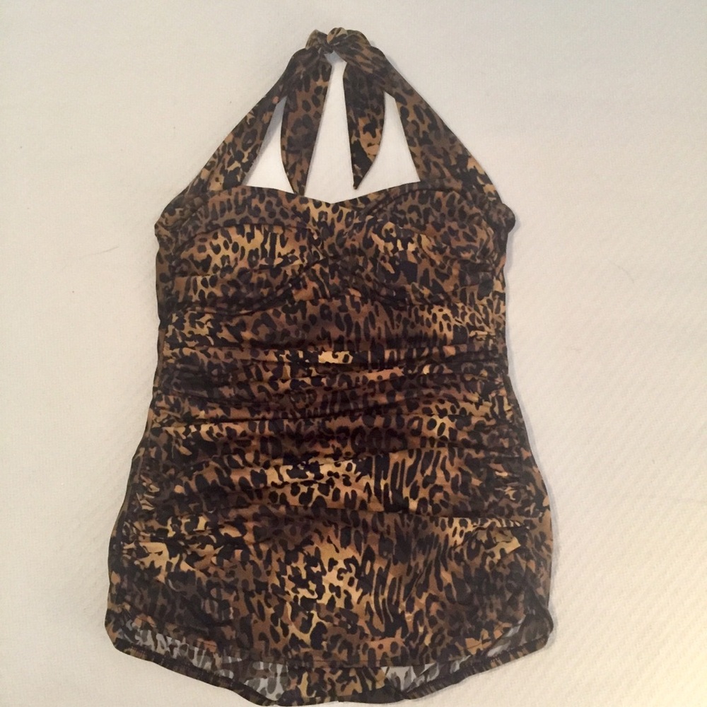 Catalina One Piece Swimsuit